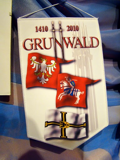 Grunwald 2010 jeszcze raz