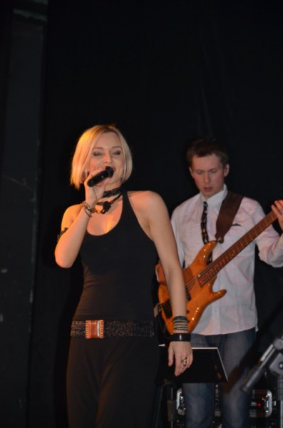 koncert