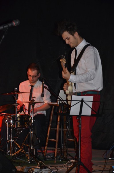 koncert