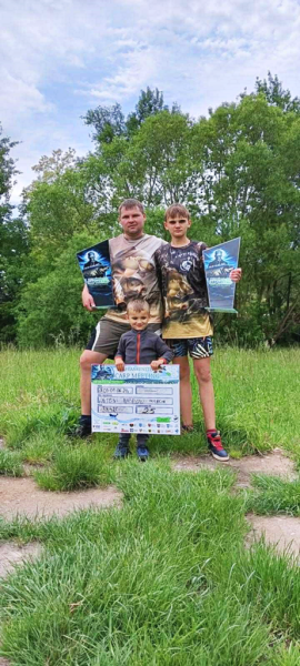 XIV Frankestein Carp Meeting Kozielno 2025