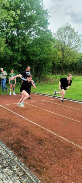 Młodzież z powiatu ząbkowickiego na sportowej wymianie w Niemczech