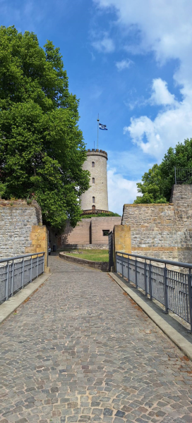Spotkanie w Bielefeld: rozmowy o przeszłości i przyszłości Ziębic
