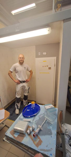 Spotkanie w Bielefeld: rozmowy o przeszłości i przyszłości Ziębic