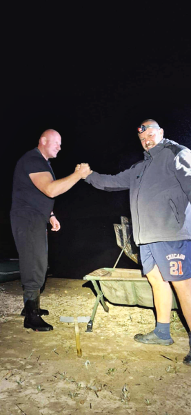 XIV Frankestein Carp Meeting Kozielno 2025