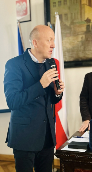 X Zjazd Delegatów Związku Sybiraków