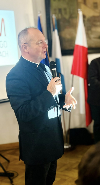 X Zjazd Delegatów Związku Sybiraków