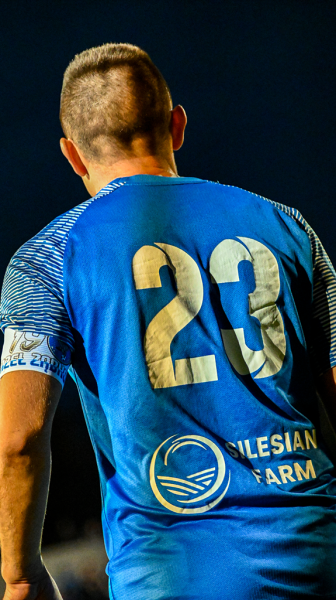 IV liga: Lechia Dzierżoniów 2:2 (1:1) Orzeł Ząbkowice Śląskie
