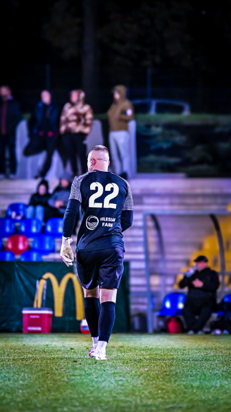 IV liga: Lechia Dzierżoniów 2:2 (1:1) Orzeł Ząbkowice Śląskie