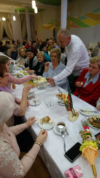 Polsko-ukraińskie zwyczaje wielkanocne w Bardzie