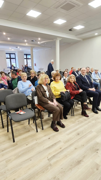 Podsumowanie Tygodnia Profilaktyki Zdrowia w gminie Bardo