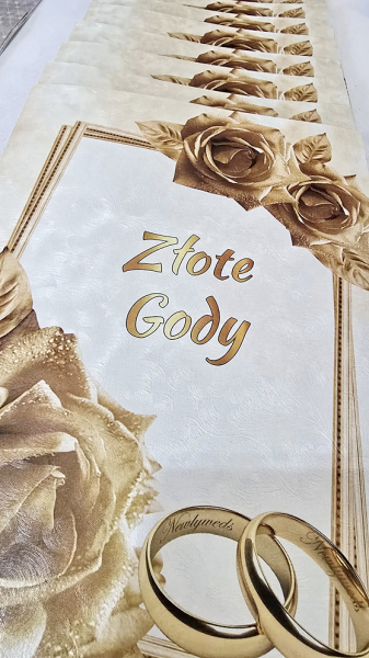 Złotostockie Złote Gody [foto]