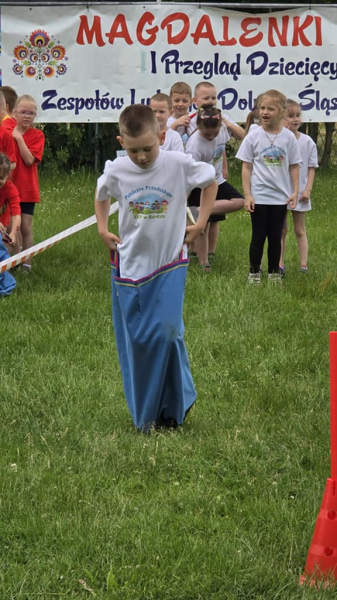 XII Przedszkolna Olimpiada Sportowa