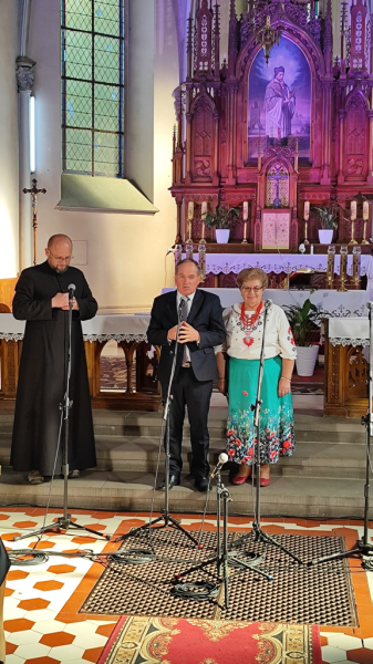 XXVI Przegląd Pieśni Religijnych
