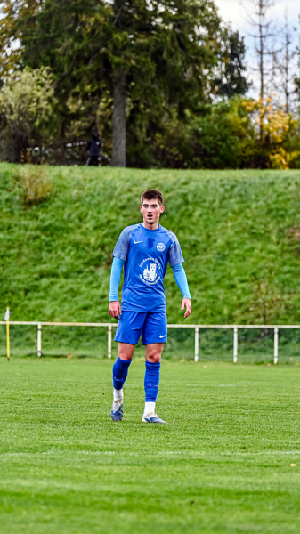 IV liga: Orzeł Ząbkowice Śląskie 2:3 (1:3) Prochowiczanka Prochowice