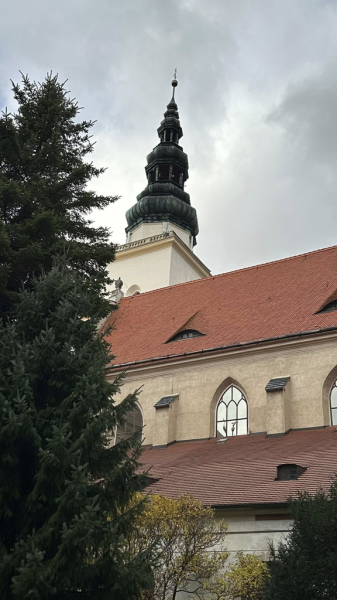 Opactwo Cysterskie w Henrykowie coraz bliżej wpisania na listę Pomników Historii