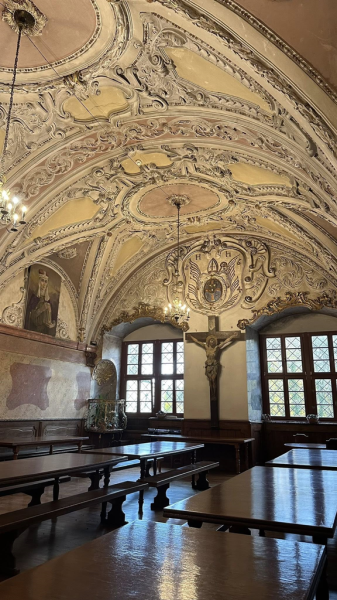 Opactwo Cysterskie w Henrykowie coraz bliżej wpisania na listę Pomników Historii