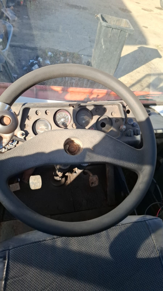 Samochód ciężarowy Multicar na sprzedaż