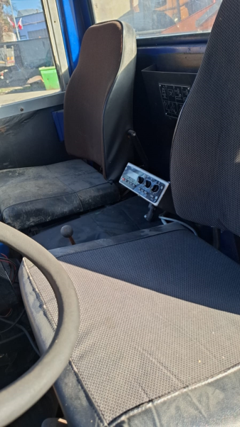 Samochód ciężarowy Multicar na sprzedaż