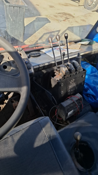 Samochód ciężarowy Multicar na sprzedaż