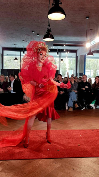 Uczennice ZSP wśród trzech najlepszych zespołów ogólnopolskiego konkursu „Liga Młodych Kreatorów”