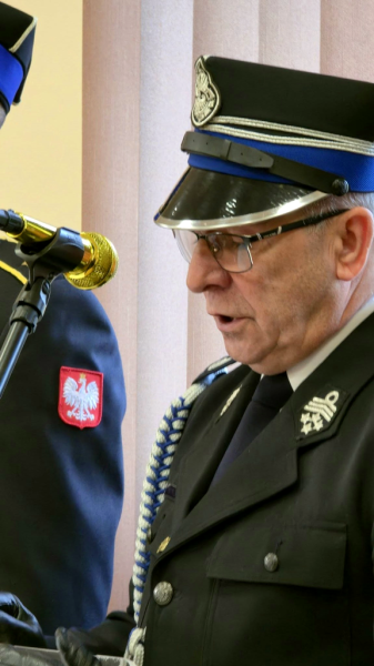 Obchody Dnia Strażaka w Złotym Stoku