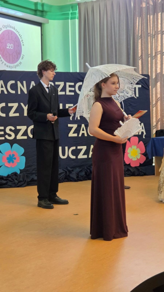 Powiatowe obchody Dnia Edukacji Narodowej w Ząbkowicach Śląskich