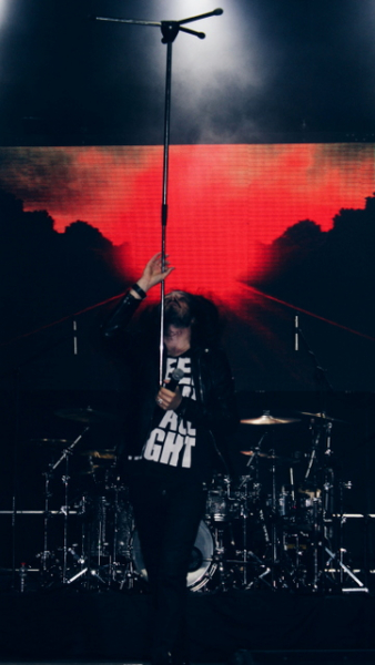 Koncert zespołu Bracia