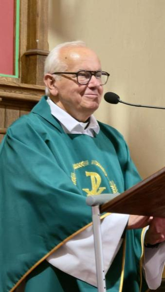 60 lat kapłaństwa ks. prof. Józefa Mandziuka – jubileusz wdzięczności i pamięci