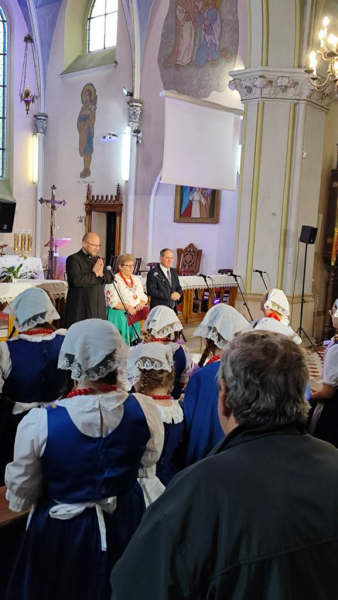 XXVI Przegląd Pieśni Religijnych