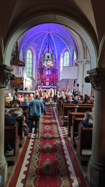 XXVI Przegląd Pieśni Religijnych