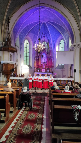XXVI Przegląd Pieśni Religijnych