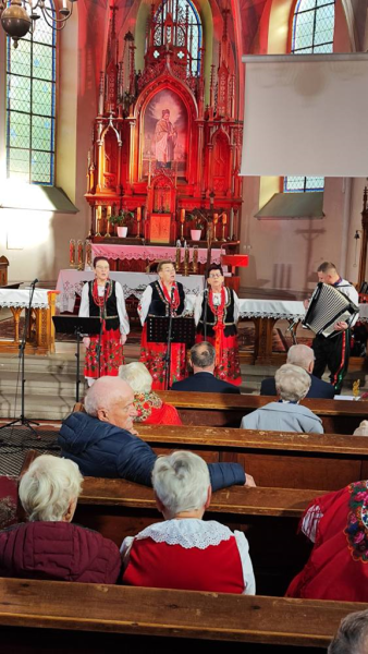 XXVI Przegląd Pieśni Religijnych
