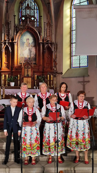 XXVI Przegląd Pieśni Religijnych