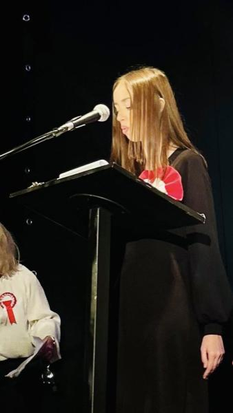 Gminna akademia z okazji 107. rocznicy odzyskania Niepodległości [foto]