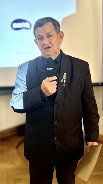 X Zjazd Delegatów Związku Sybiraków