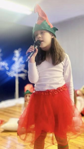 Dzień babci i dziadka w Lubnowie