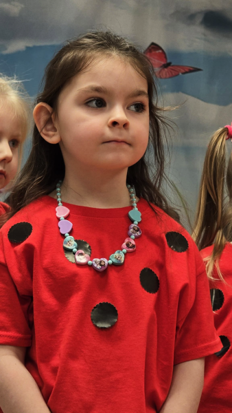 Symboliczne otwarcie zmodernizowanego przedszkola w Złotym Stoku