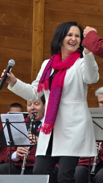 II Przegląd Orkiestr Dętych im. Łukasza Przepióry odbył się w Złotym Stoku