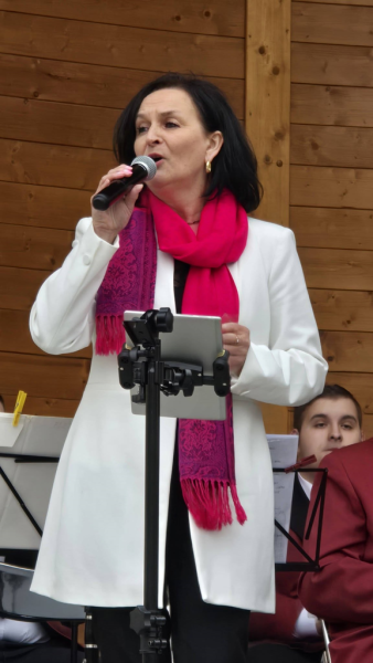 II Przegląd Orkiestr Dętych im. Łukasza Przepióry odbył się w Złotym Stoku