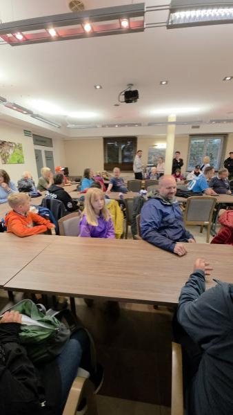 Delegacja z Brighton w Ziębicach. Trwają obchody 30-lecia partnerstwa polsko-amerykańskiego