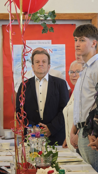 Jubileusz 10-lecia Złotostockiego Uniwersytetu Trzeciego Wieku 