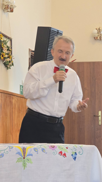 Jubileusz 10-lecia Złotostockiego Uniwersytetu Trzeciego Wieku 
