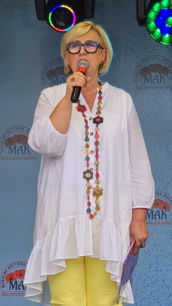 Mąkolno ponownie rozbrzmiało folklorem podczas „Magdalenek”

