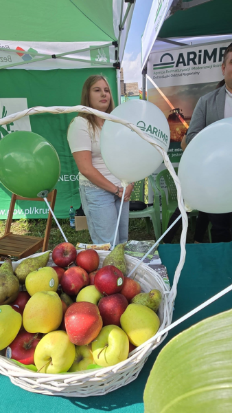 Mąkolno ponownie rozbrzmiało folklorem podczas „Magdalenek”
