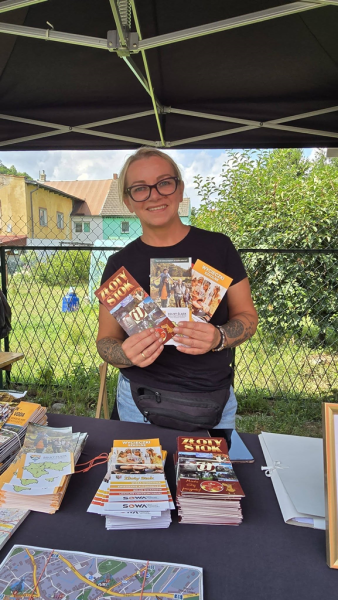 Mąkolno ponownie rozbrzmiało folklorem podczas „Magdalenek”
