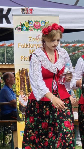 Mąkolno ponownie rozbrzmiało folklorem podczas „Magdalenek”
