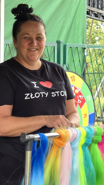 Mąkolno ponownie rozbrzmiało folklorem podczas „Magdalenek”
