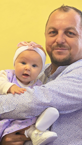 W Urzędzie Miejskim powitano najmłodszych mieszkańców gminy Złoty Stok
