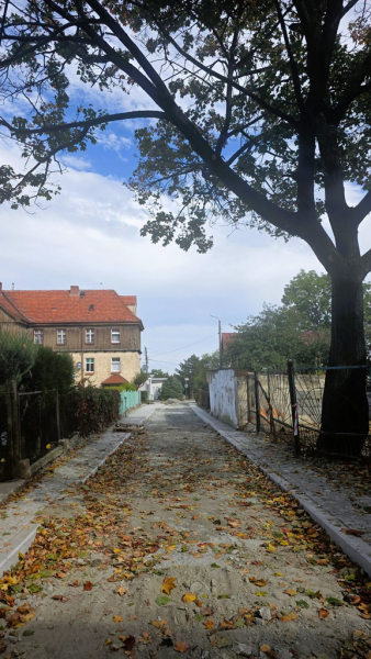 Kilka inwestycji w Złotym Stoku jest obecnie w trakcie realizacji