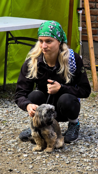 Ponad 220 zawodników na finale Pucharu Polski w dogtrekkingu w Złotym Stoku